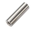 Spacer, WA-SBRRO, 8mm, 4.3mm, Brass
